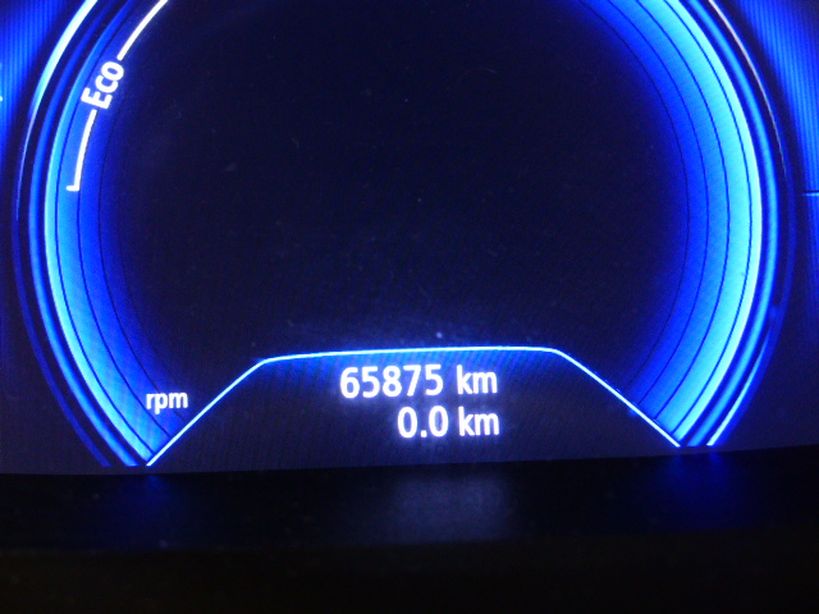 RENAULT MEGANE IV ESTATE BUSINESS 2020 - Photo n°10