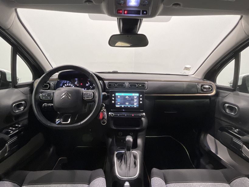 CITROEN C3 2019 - Photo n°30