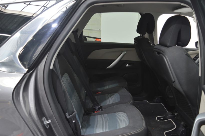 CITROEN C4 SPACETOURER 2019 - Photo n°6