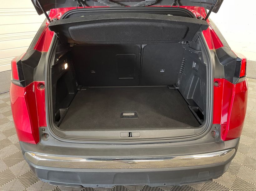 PEUGEOT 3008 2023 - Photo n°9