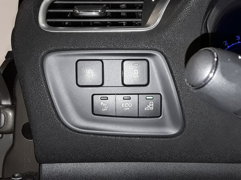 CITROEN C4 2018 - Photo n°5