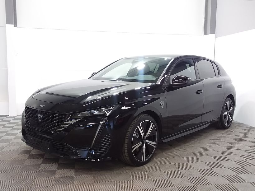 PEUGEOT 308 2025 - Photo n°1
