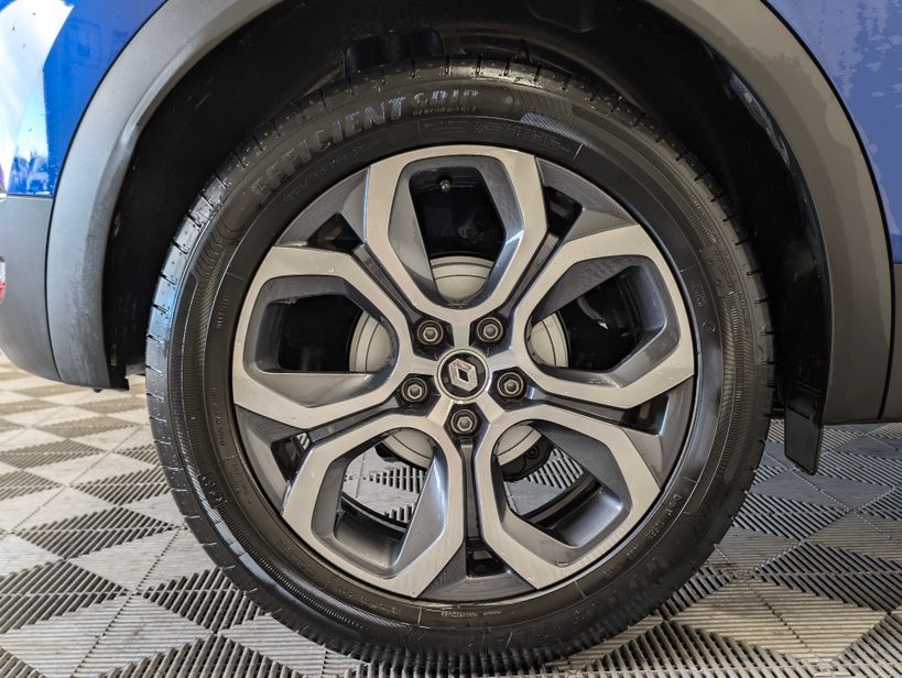 RENAULT CAPTUR 2023 - Photo n°23