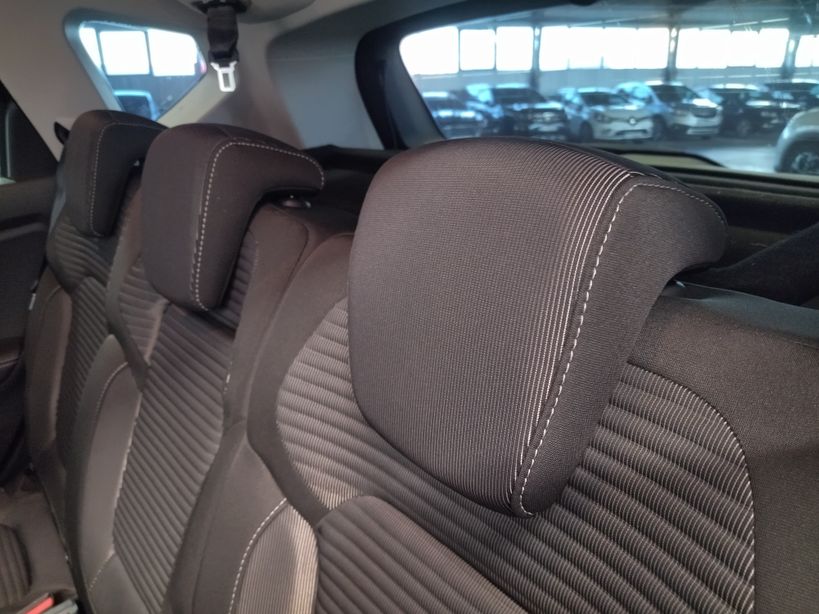 RENAULT SCENIC IV BUSINESS 2020 - Photo n°21