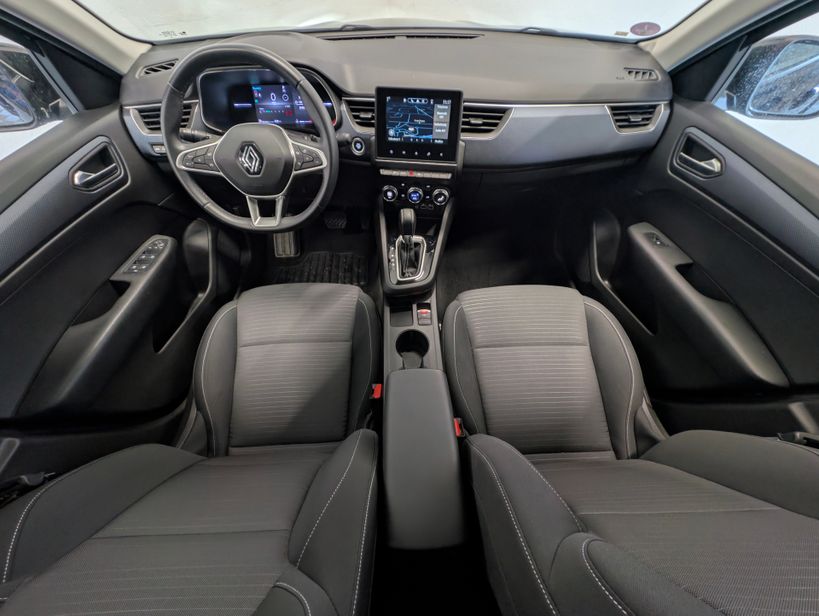 RENAULT ARKANA 2024 - Photo n°23