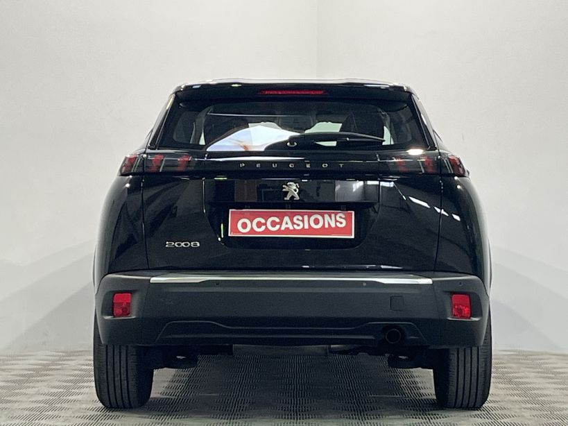 PEUGEOT 2008 BUSINESS 2020 - Photo n°6