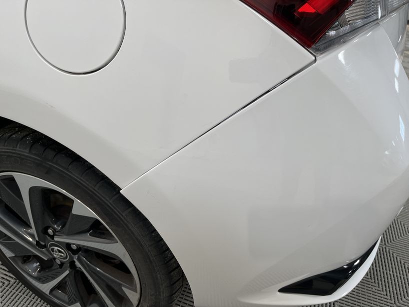 TOYOTA AURIS MY17 2018 - Photo n°6