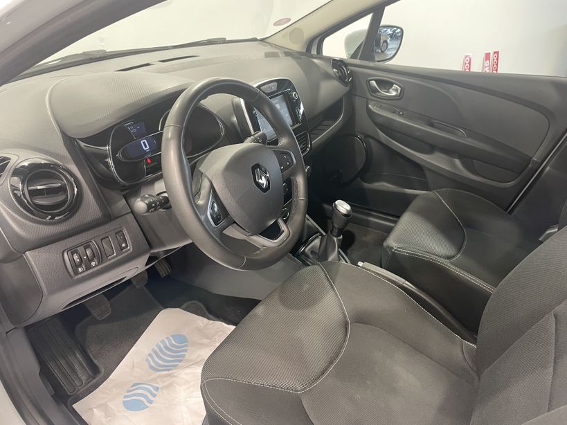 RENAULT CLIO IV ESTATE BUSINESS 2020 - Photo n°27