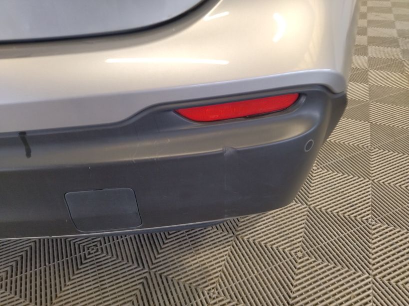 NISSAN QASHQAI 2018 - Photo n°4