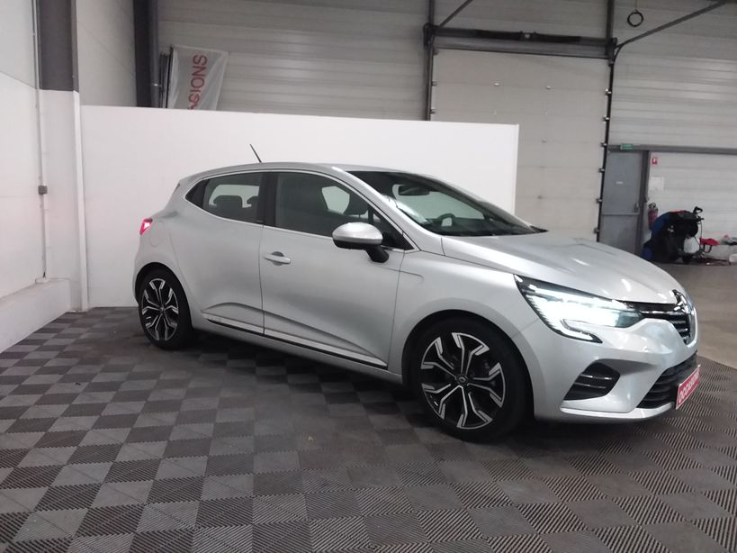 RENAULT CLIO V 2021 - Photo n°3