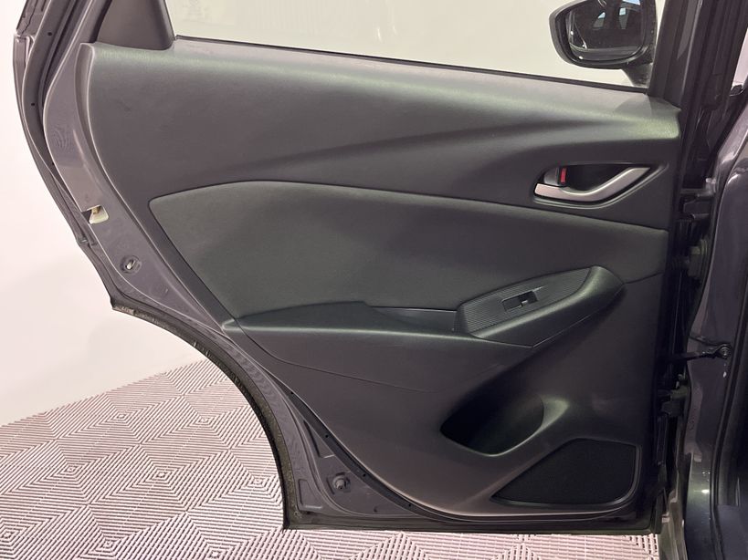 MAZDA CX 3 2016 - Photo n°35