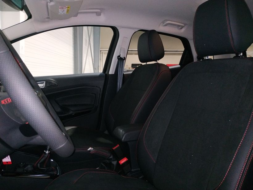 FORD ECOSPORT 2022 - Photo n°15