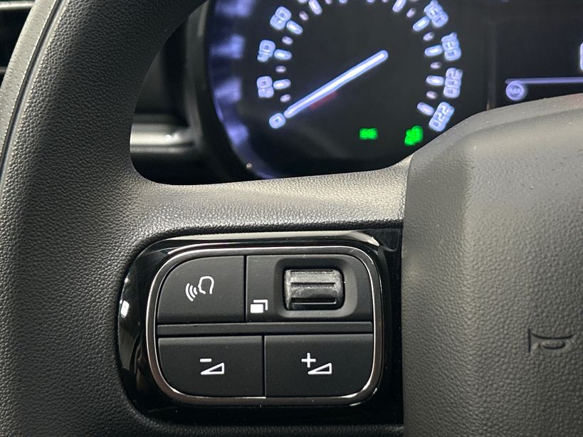 CITROEN C3 2023 - Photo n°24