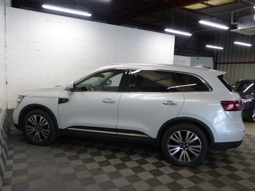 RENAULT KOLEOS 2017 - Photo n°14