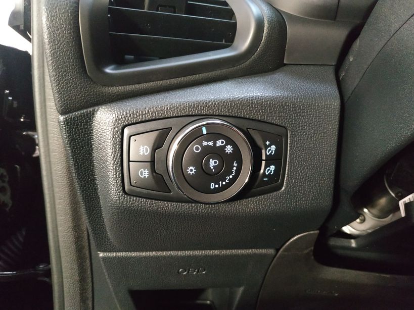 FORD ECOSPORT 2022 - Photo n°23