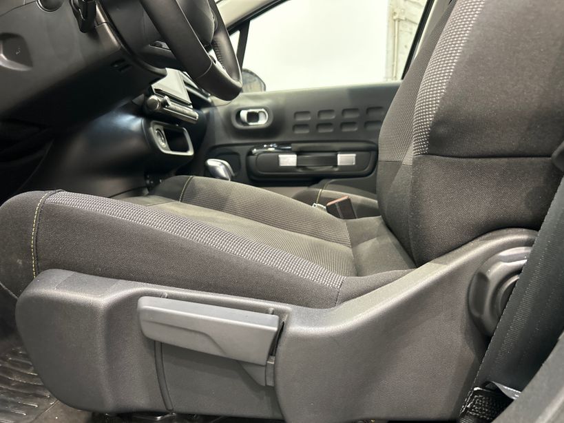 CITROEN C3 2024 - Photo n°34