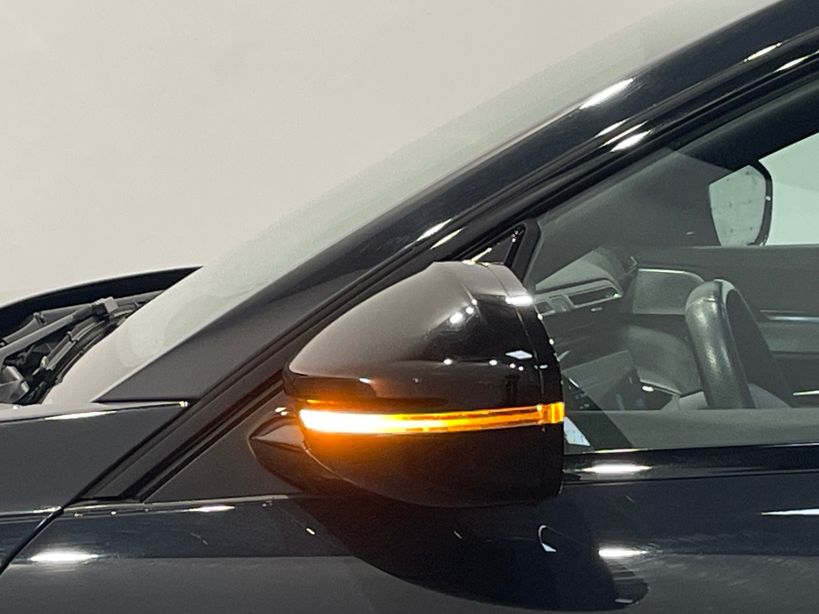 PEUGEOT 508 2019 - Photo n°50