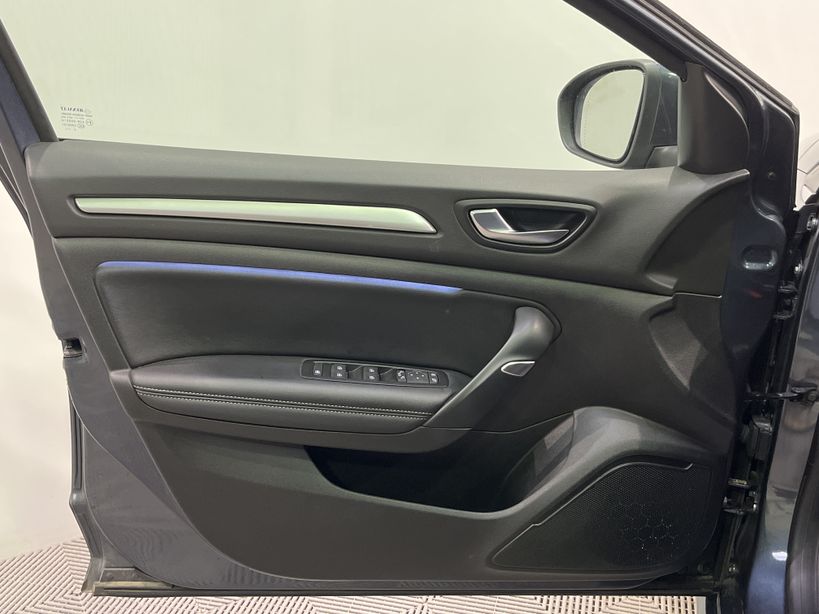 RENAULT MEGANE IV ESTATE 2020 - Photo n°32