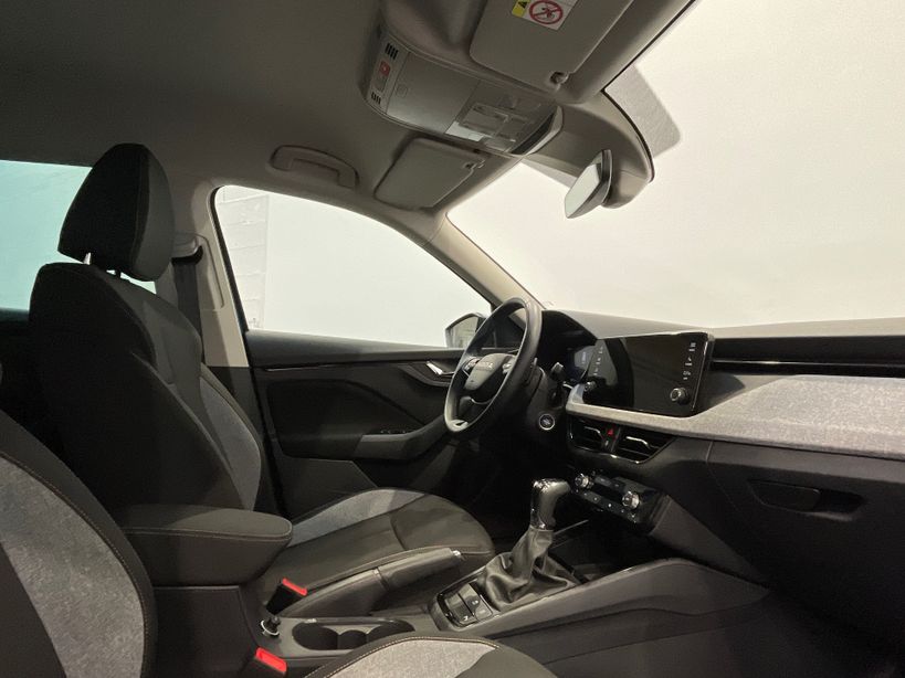 SKODA KAMIQ 2025 - Photo n°23