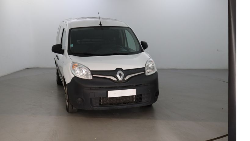 RENAULT KANGOO EXPRESS 2021 - Photo n°8