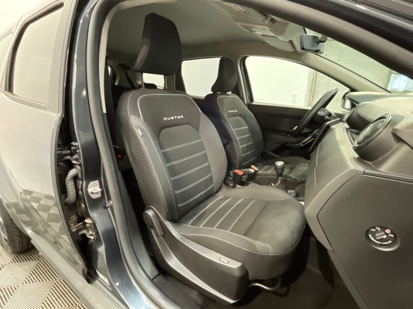DACIA DUSTER 2022 - Photo n°43