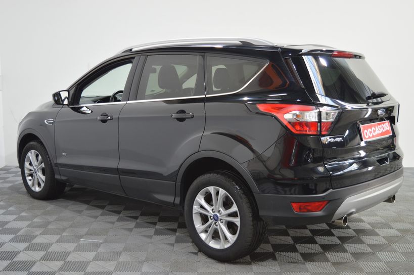 FORD KUGA 2018 - Photo n°4