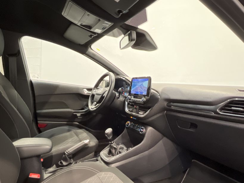 FORD FIESTA ACTIVE 2020 - Photo n°22
