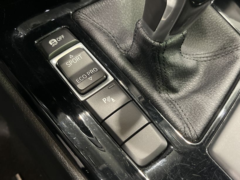 BMW X2 F39 2019 - Photo n°21