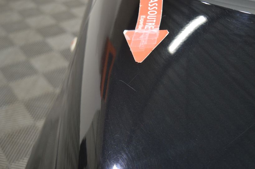 FIAT 500 2013 - Photo n°18