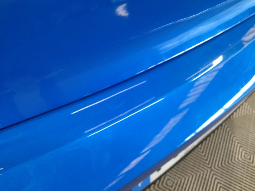 PEUGEOT 208 2020 - Photo n°11