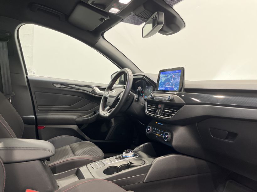 FORD FOCUS 2020 - Photo n°23