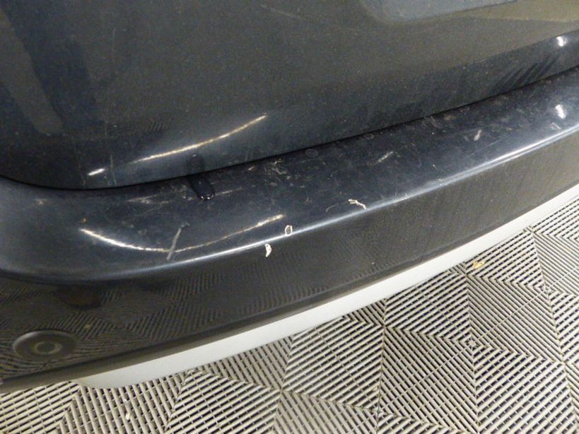 DACIA DUSTER 2013 - Photo n°16
