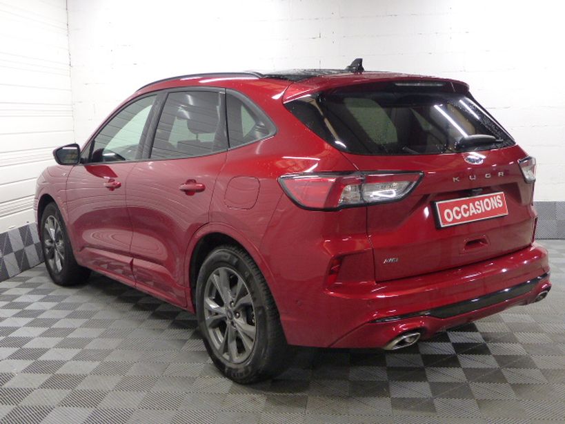 FORD KUGA 2020 - Photo n°5