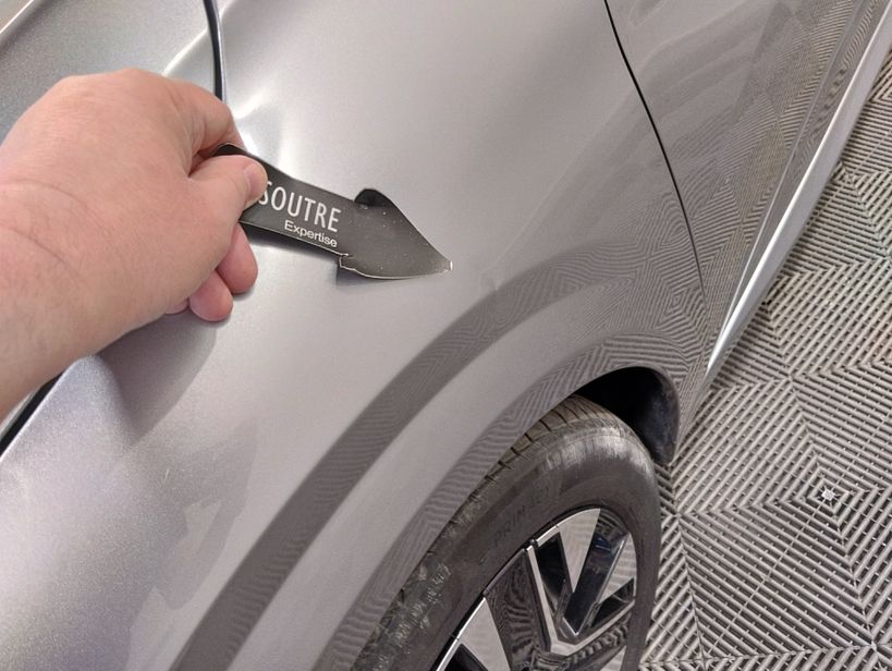 PEUGEOT 208 2025 - Photo n°7