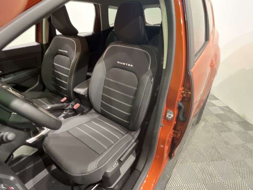 DACIA DUSTER 2022 - Photo n°10
