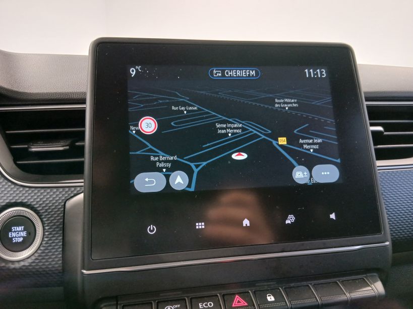 RENAULT ARKANA 2024 - Photo n°24