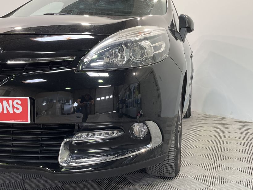 RENAULT SCENIC III 2015 - Photo n°8