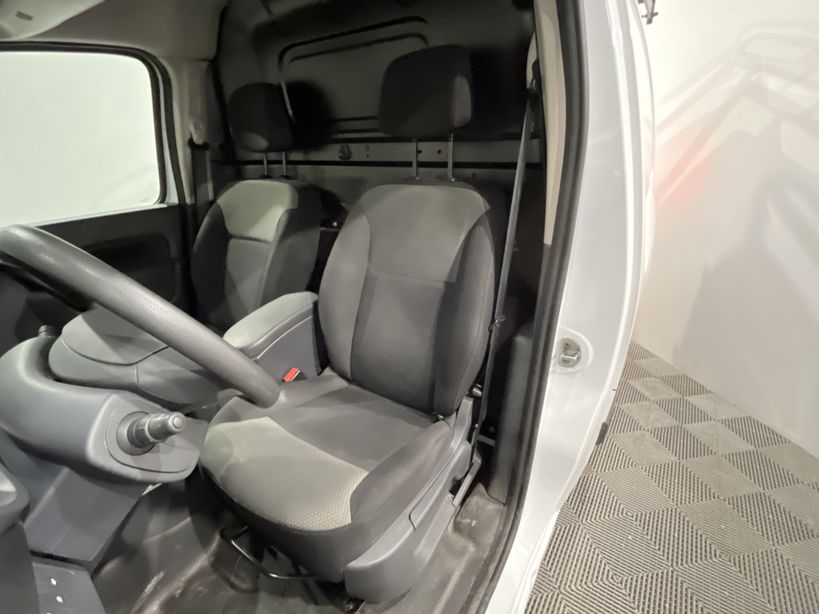 RENAULT KANGOO EXPRESS 2020 - Photo n°9
