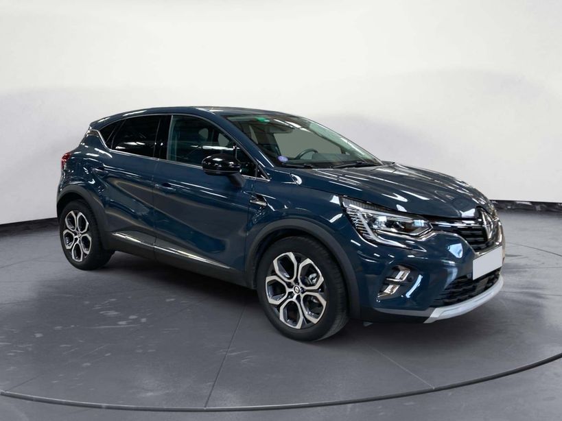 RENAULT CAPTUR 2023 - Photo n°3