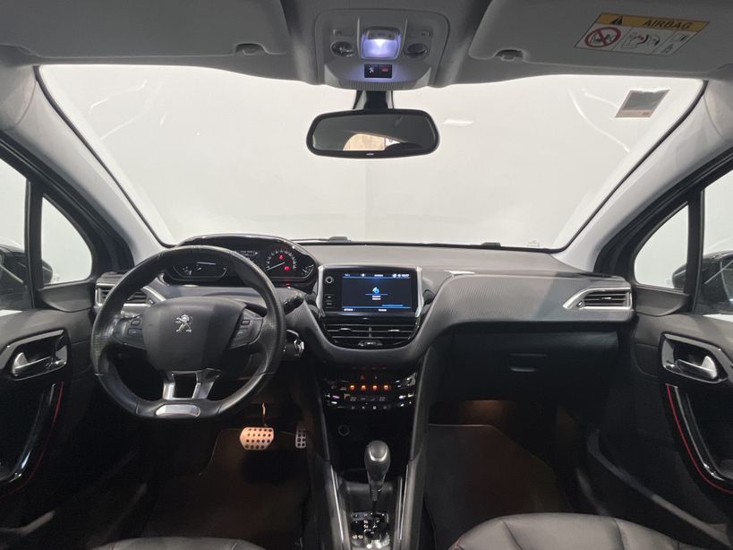 PEUGEOT 208 2019 - Photo n°30