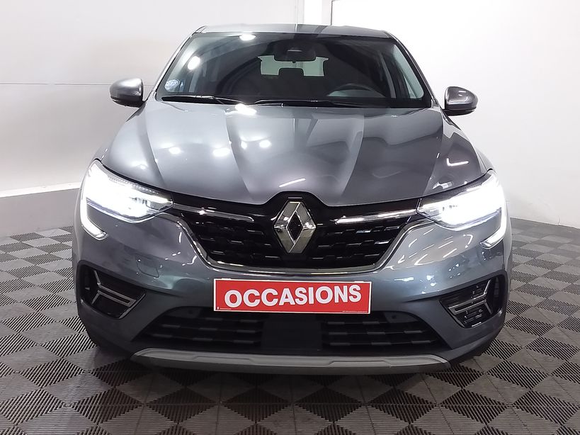 RENAULT ARKANA 2022 - Photo n°2
