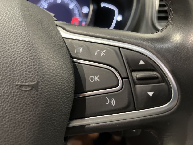 RENAULT GRAND SCENIC IV 2020 - Photo n°27