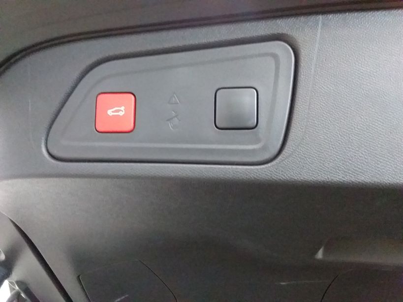 CITROEN C5 AIRCROSS 2024 - Photo n°11