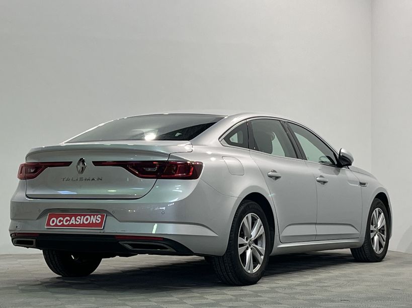 RENAULT TALISMAN 2019 - Photo n°3
