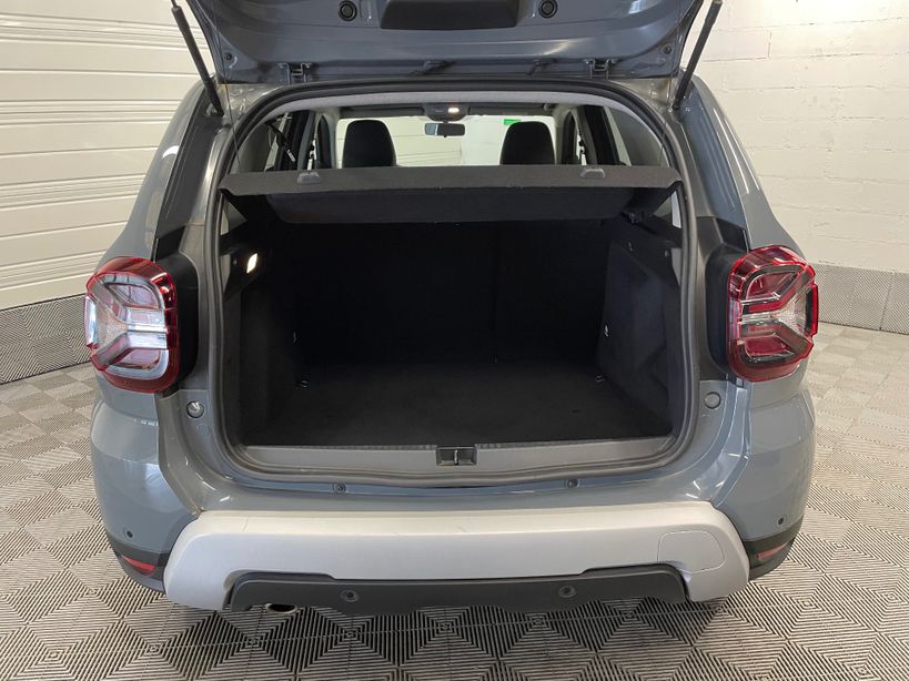 DACIA DUSTER 2022 - Photo n°9