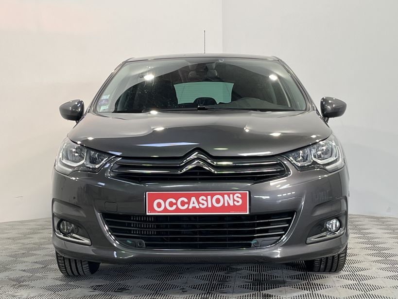 CITROEN C4 2018 - Photo n°5