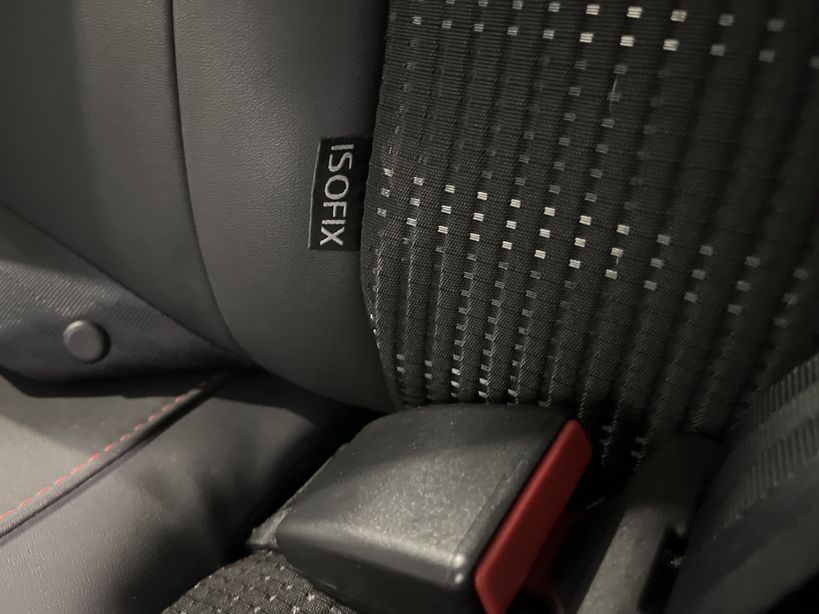 PEUGEOT 208 2019 - Photo n°38