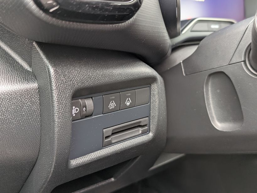 CITROEN C5 AIRCROSS 2023 - Photo n°20