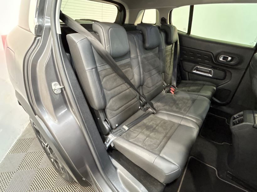 CITROEN C5 AIRCROSS 2023 - Photo n°33