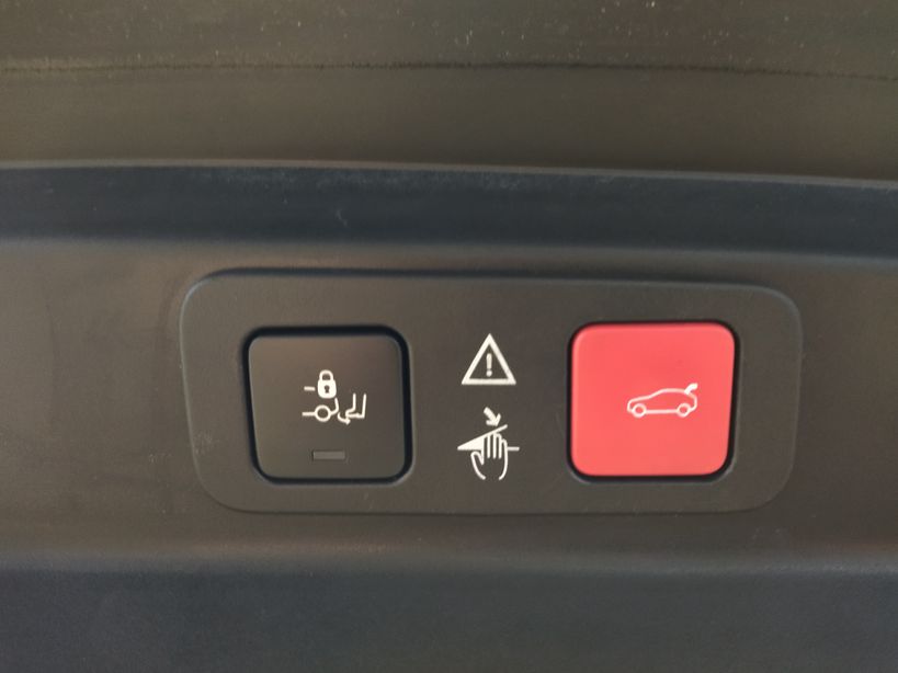 PEUGEOT 5008 2018 - Photo n°20